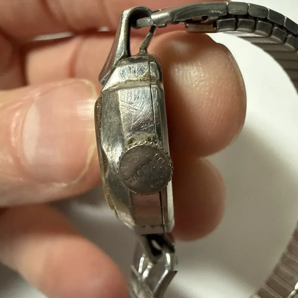 Bulova vintage m3